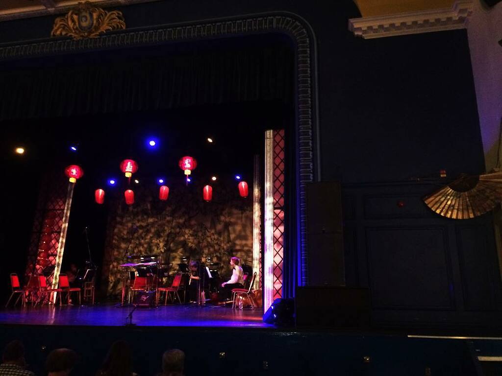 best things to do in shanklin uk | shanklin theatre