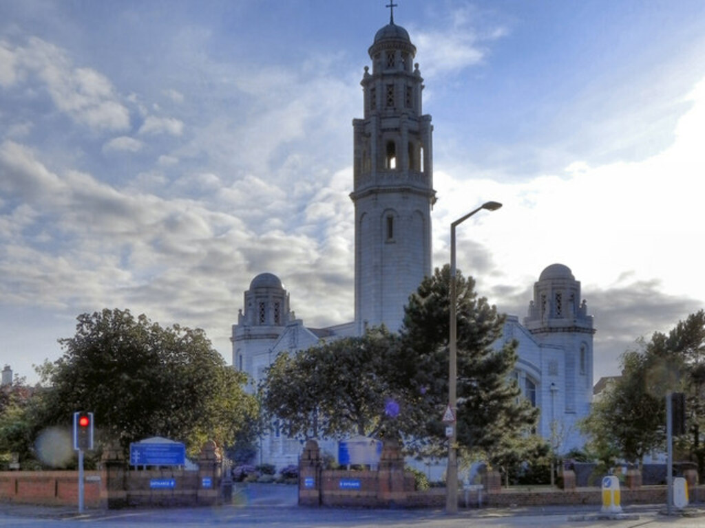 Fairhaven United Reformed (The White Church)