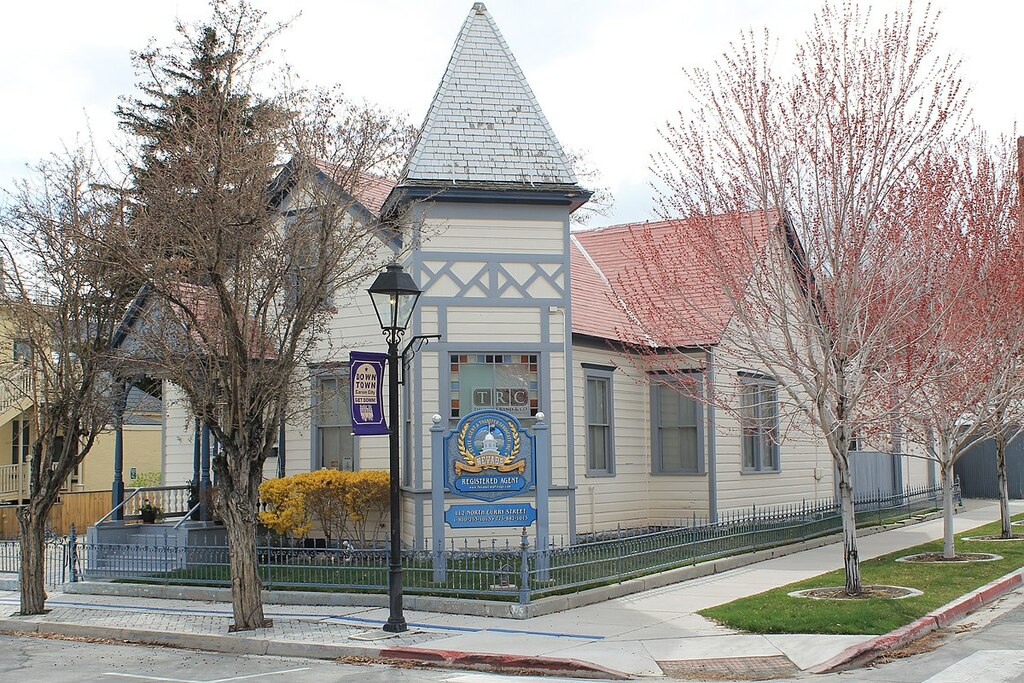 Carson City - panoramio (38)
