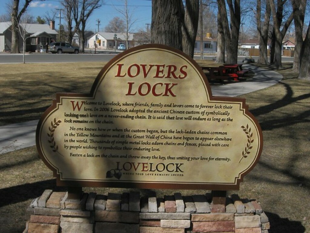 Unending Love In A Little Town 6 Things To Try In Lovelock, Nevada