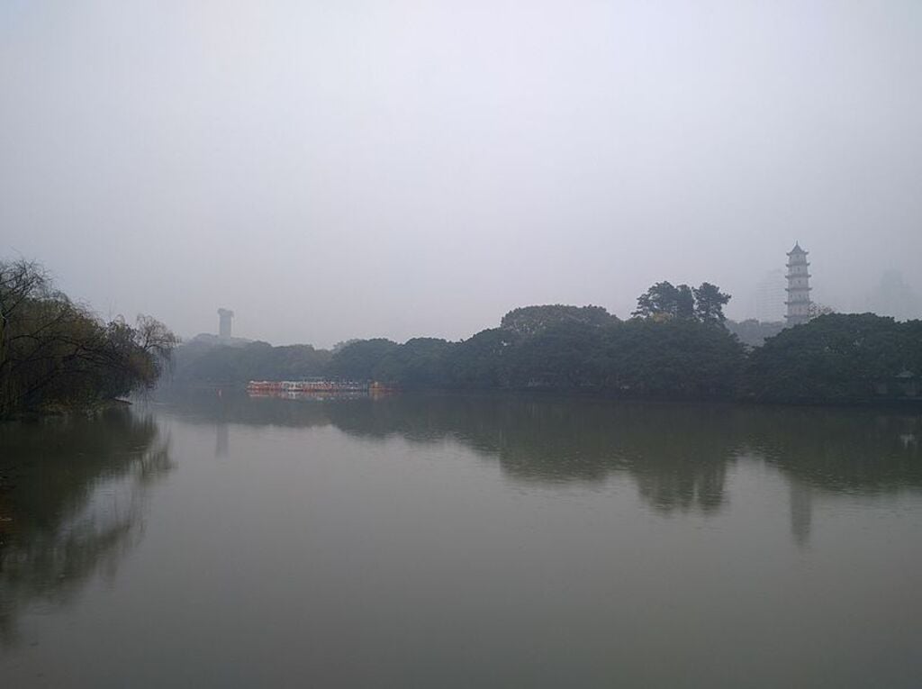 Jiangxinyu 2016.3.13-2