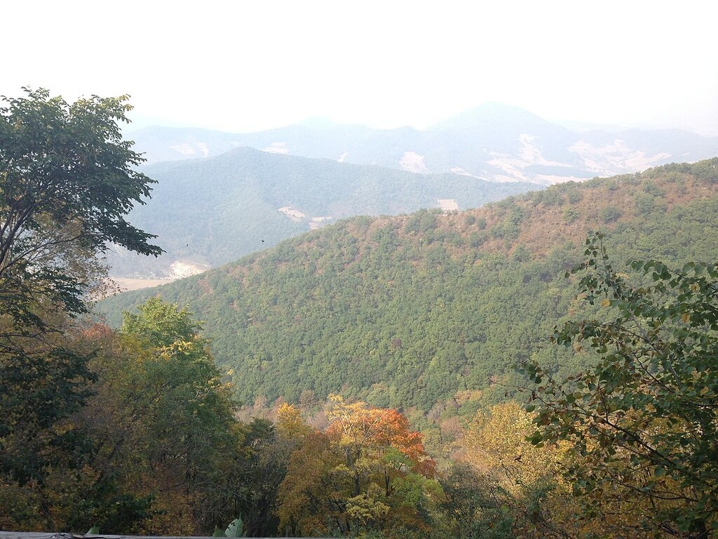 Shuangyang, Changchun, Jilin, China - panoramio