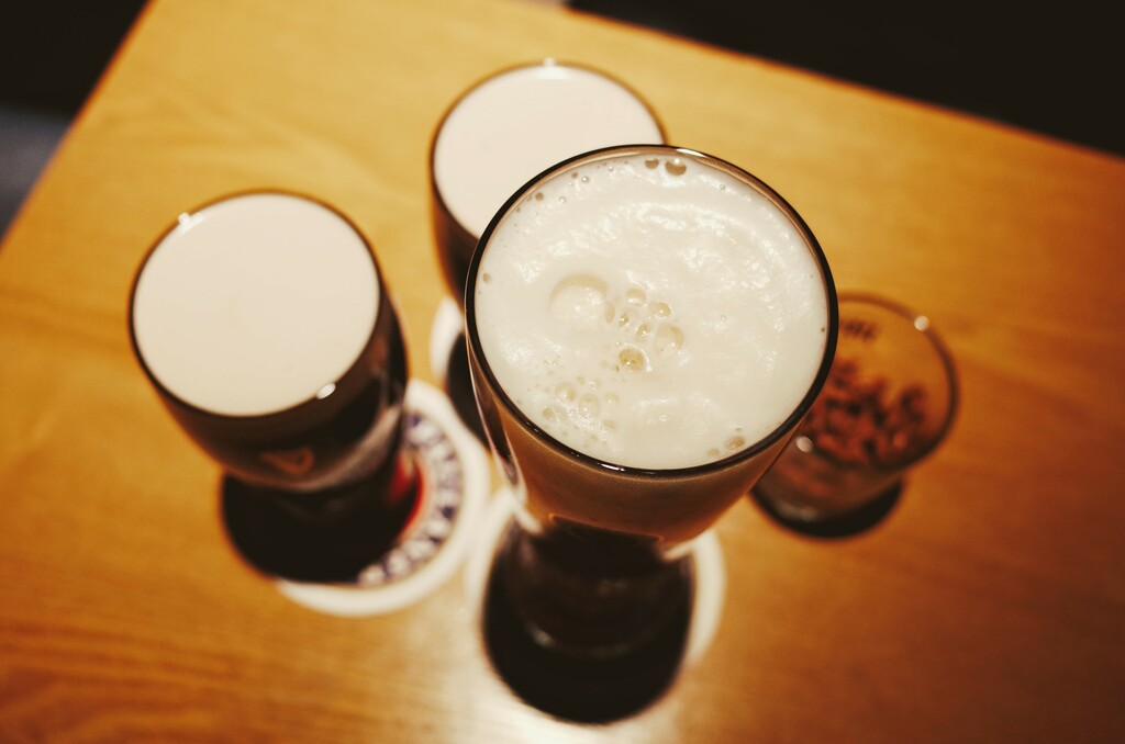 Craft Beer
