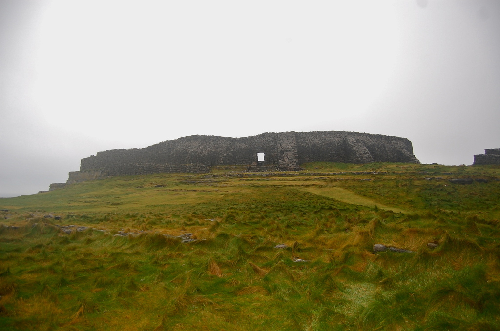Dún Aonghasa