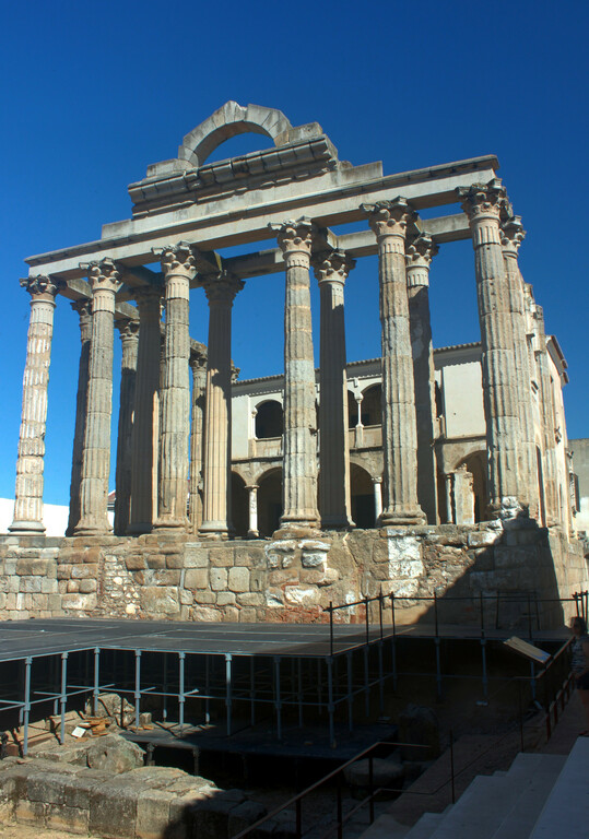 10 Best Things To Do In Merida, Spain: See The Historical Sights | Trip101