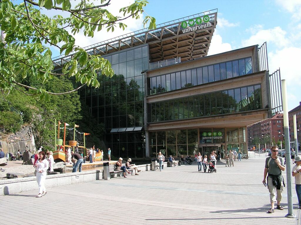 Universeum