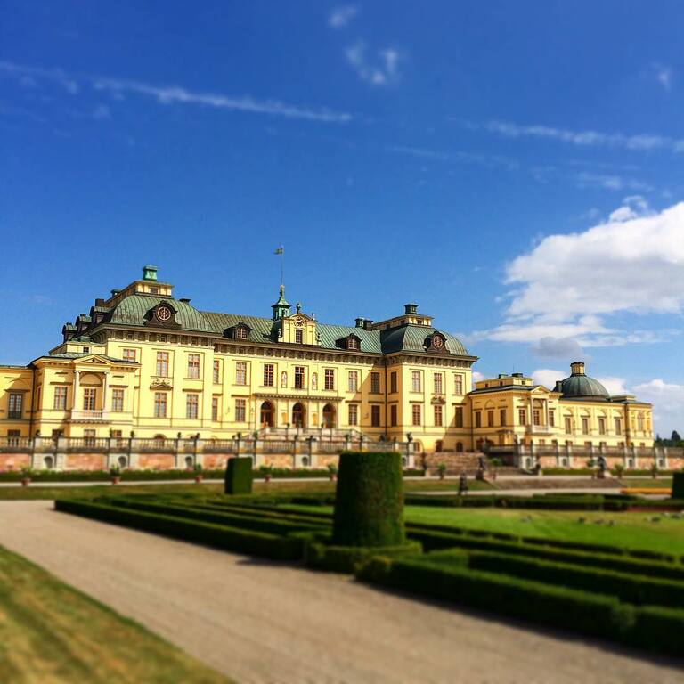 best day trips from stockholm | visit drottningholm palace