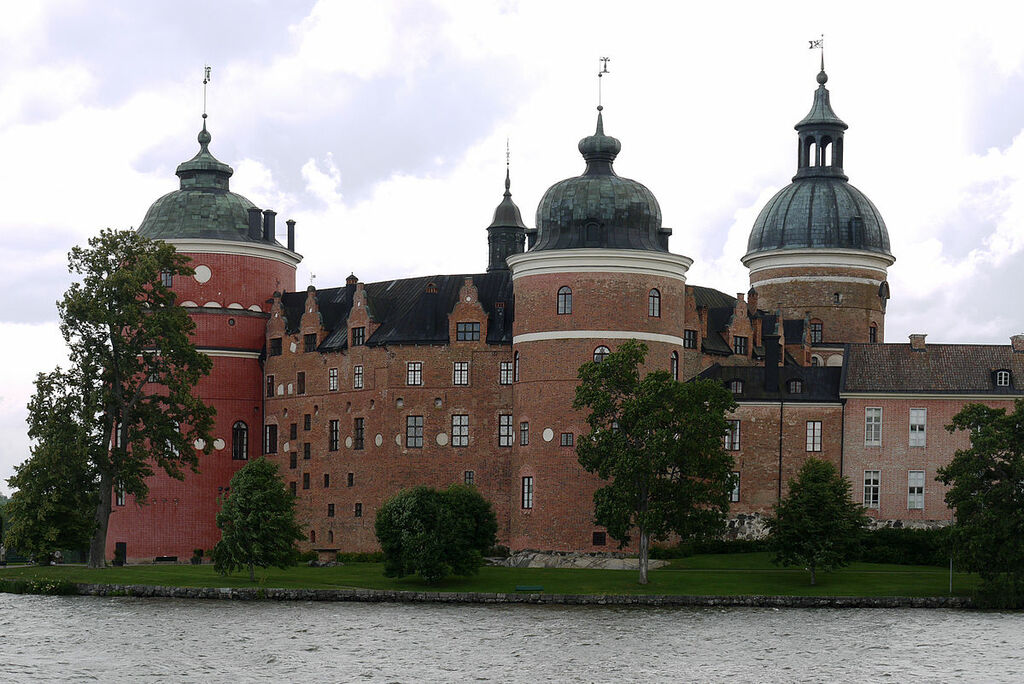 Gripsholms slott view2