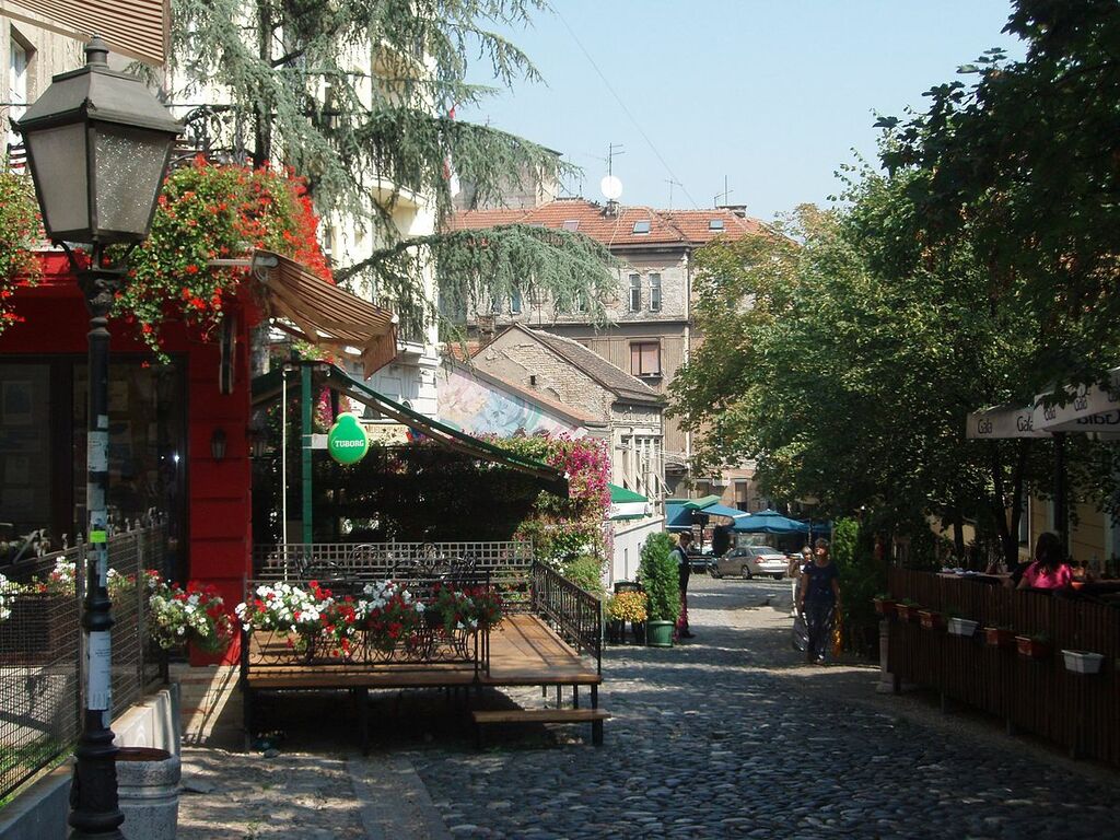 Skadarlija - panoramio (1)
