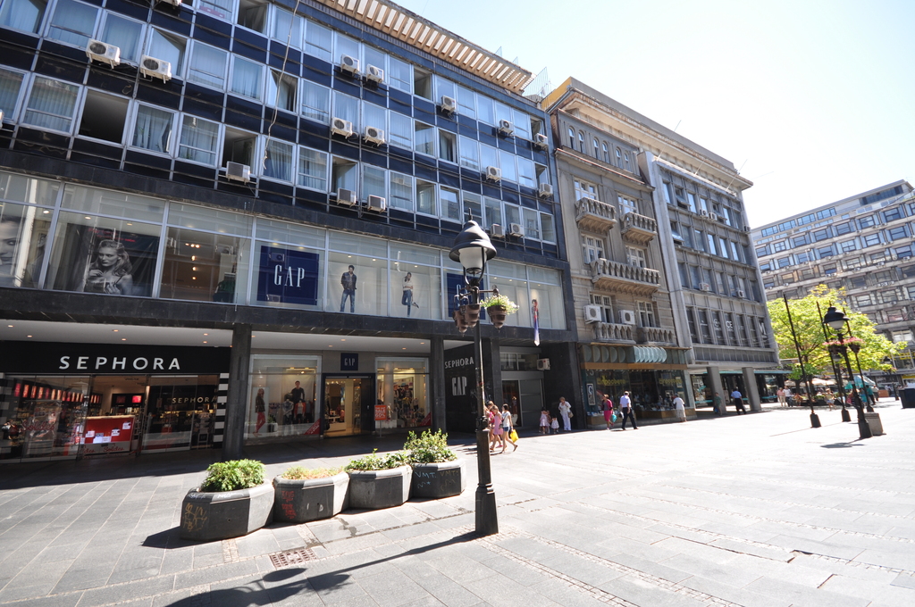 Knez Mihailova St (13806463484)