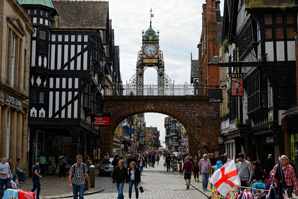 Chester Main Street