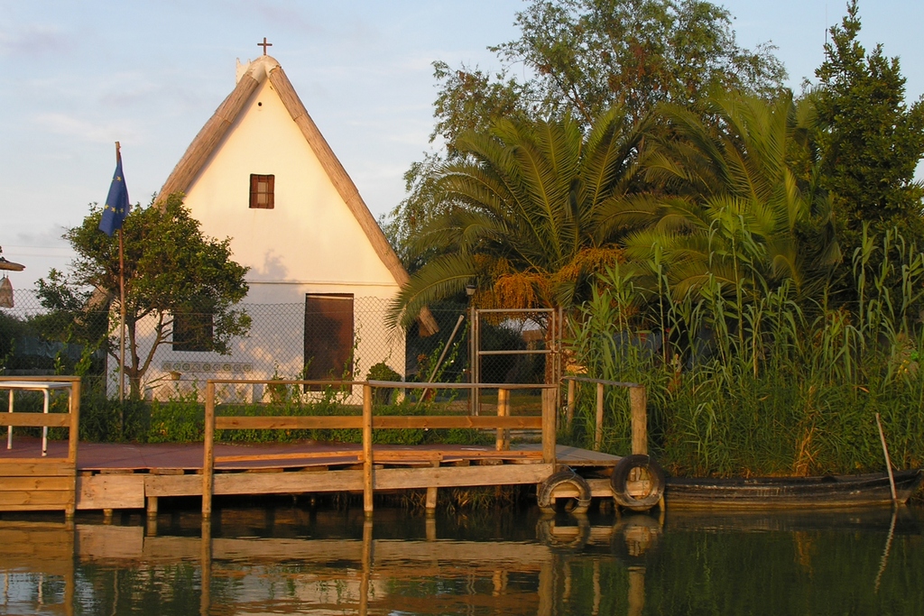 El Palmar (Valencia)