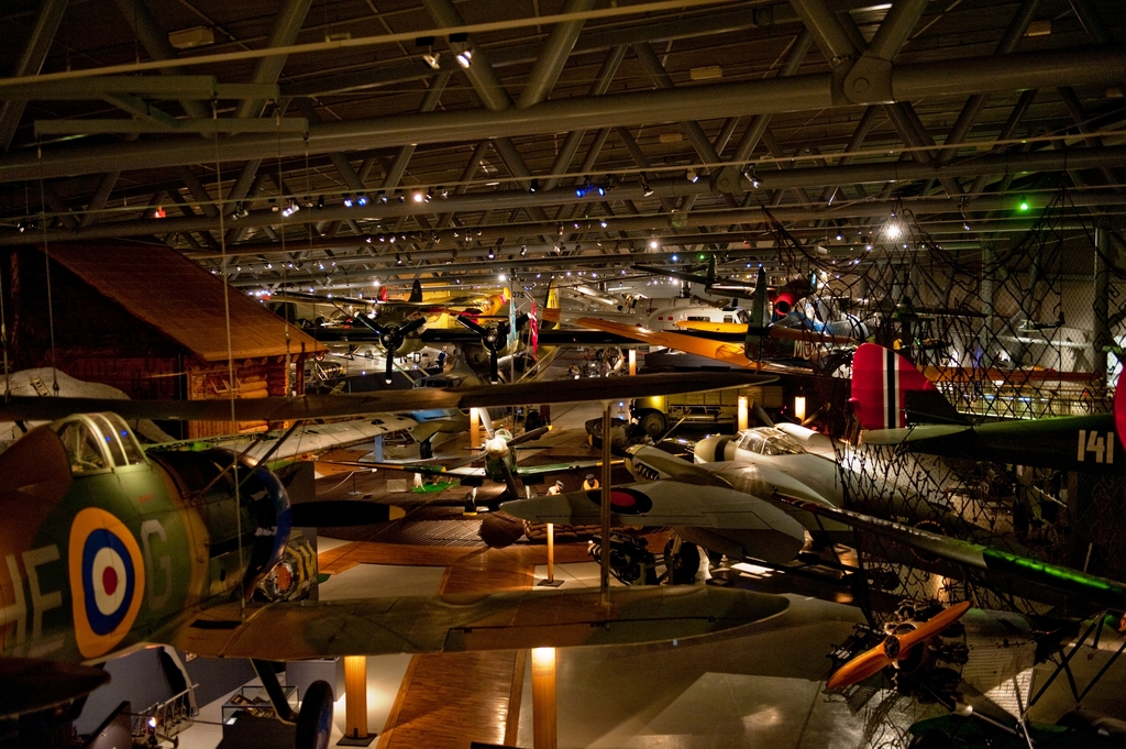Norsk Luftfartsmuseum