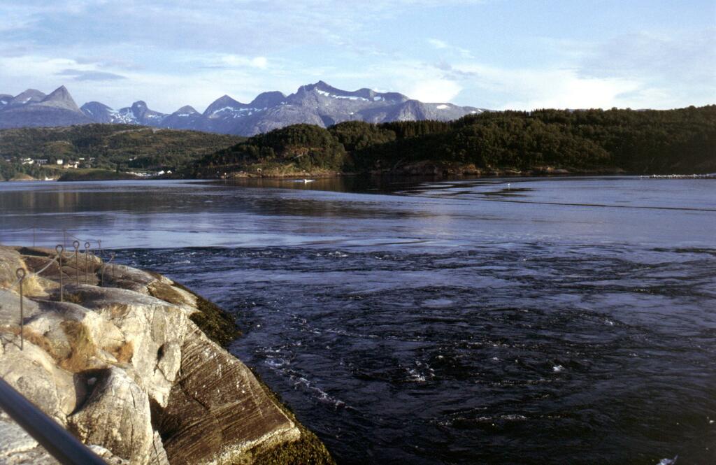 Saltstraumen-2003 07 08