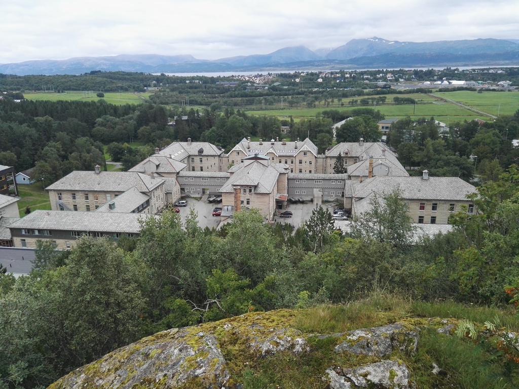 Nordlandssykehuset Rønvik