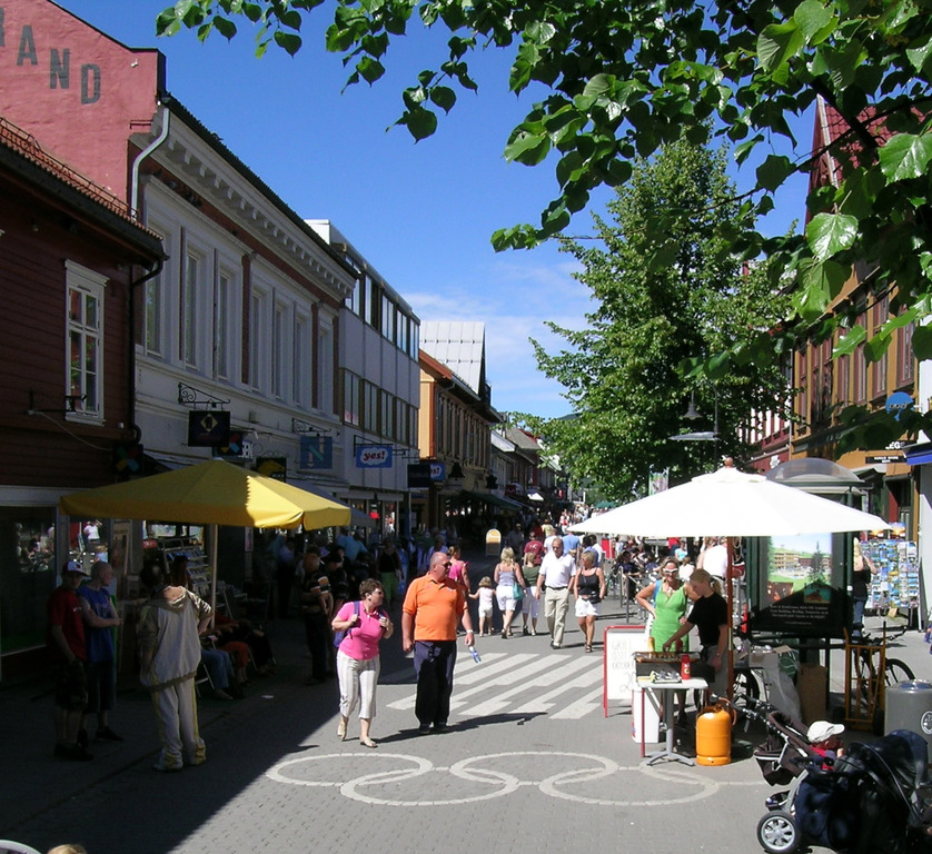 Skiing And So Much More: 10 Best Things To Do In Lillehammer, Norway ...