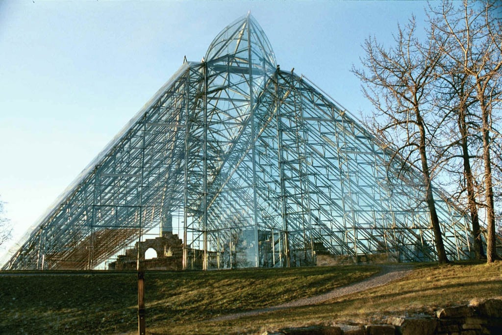 Hedmark museum photo
