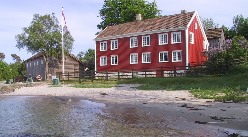Arendal Merdøgaard