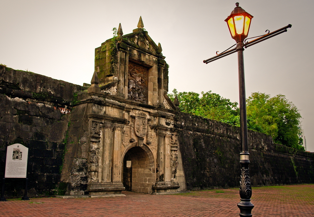 Fort santiago 3,itramuros