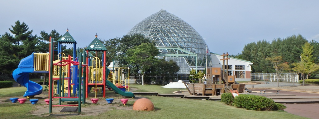 Noshiro Enadium Park
