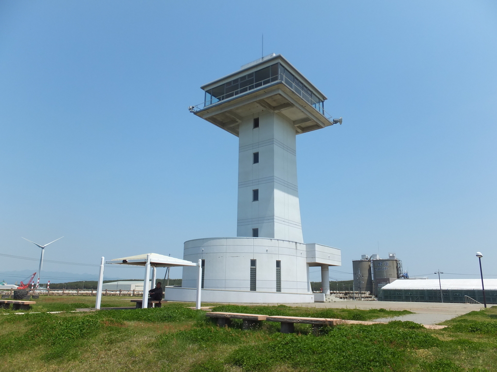 Hamanasu observatory 20170520b