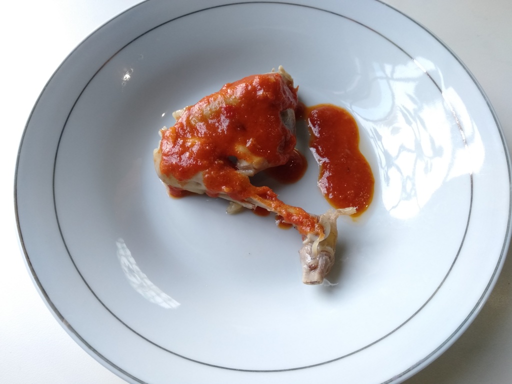 Ayam Pop 2