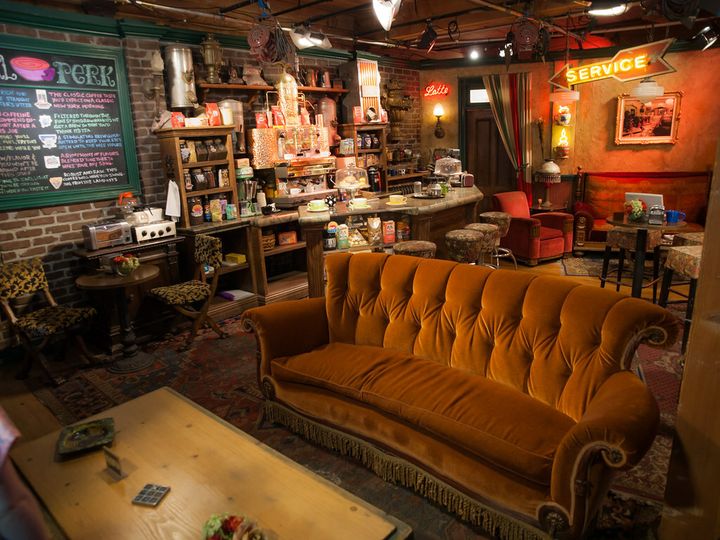 Central Perk