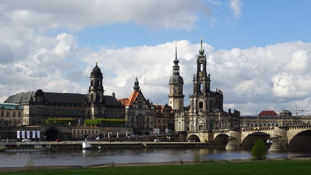 10 Best Places To Eat In Dresden, Germany Trip101