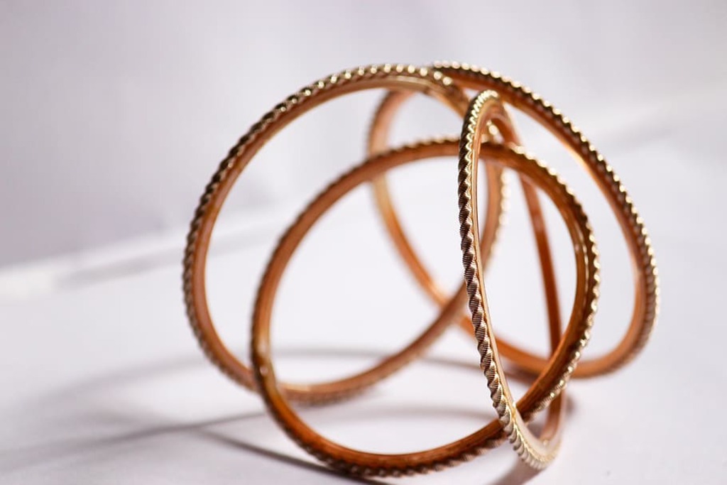 Bangles