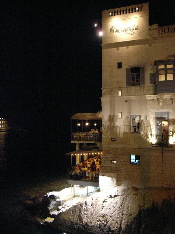 Barracuda Restaurant