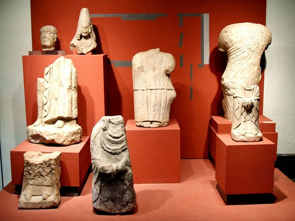 Albacete - Museo Provincial 4