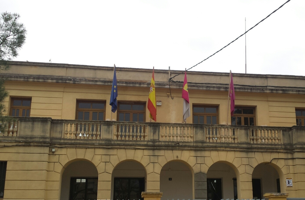 Museo Pedagógico y del Niño de Castilla-La Mancha. Museo del Niño. Albacete. 2
