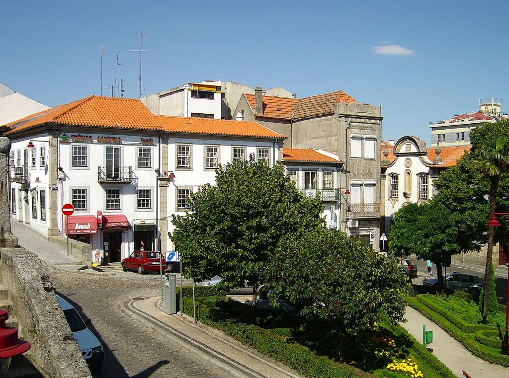 Guarda - Portugal