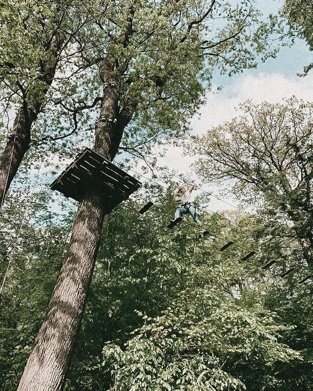 best things to do in dudelange, luxembourg | have an adventure at parc le'h adventures sarl