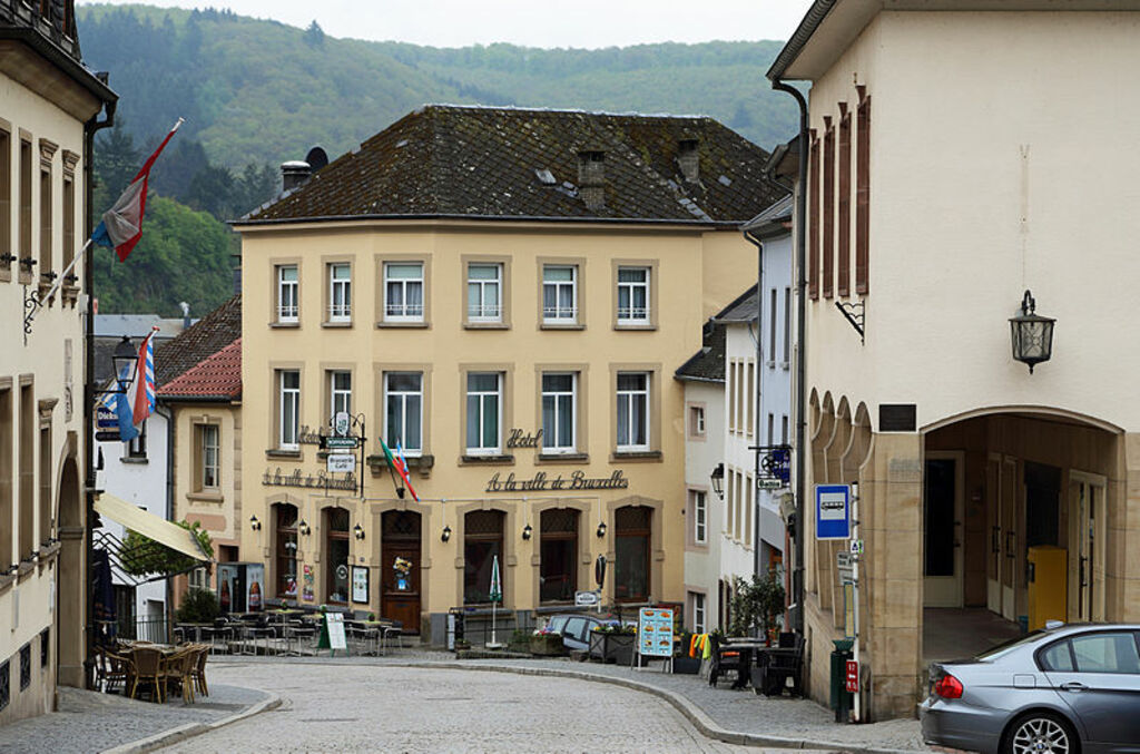 Vianden Grand Rue R01