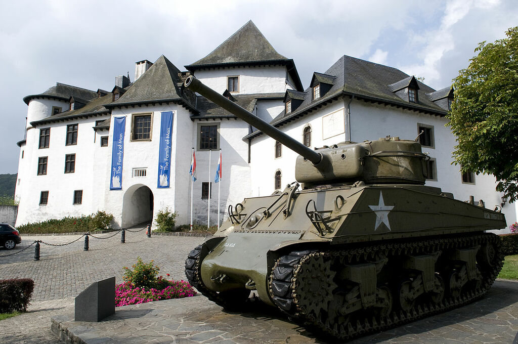 Château de Clervaux (3940817914)