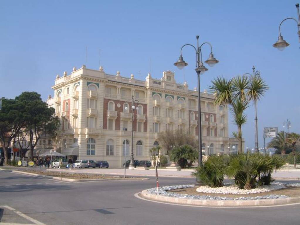 Cesenatico-grandhotel