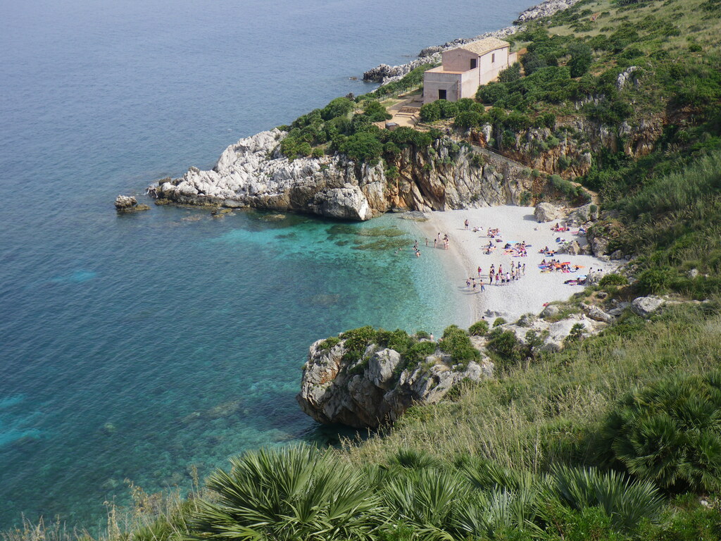Zingaro Nature Reserve