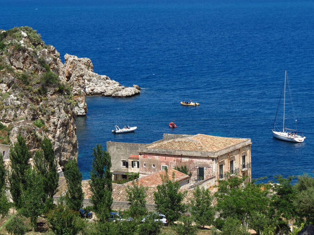 Scopello