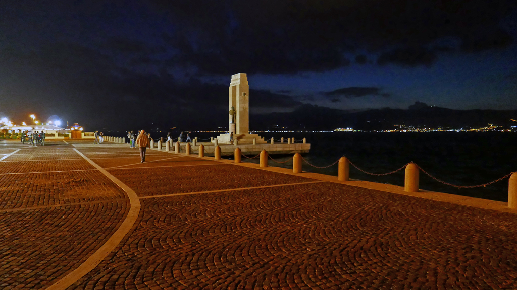 Monumento a Vittorio Emanuele III 