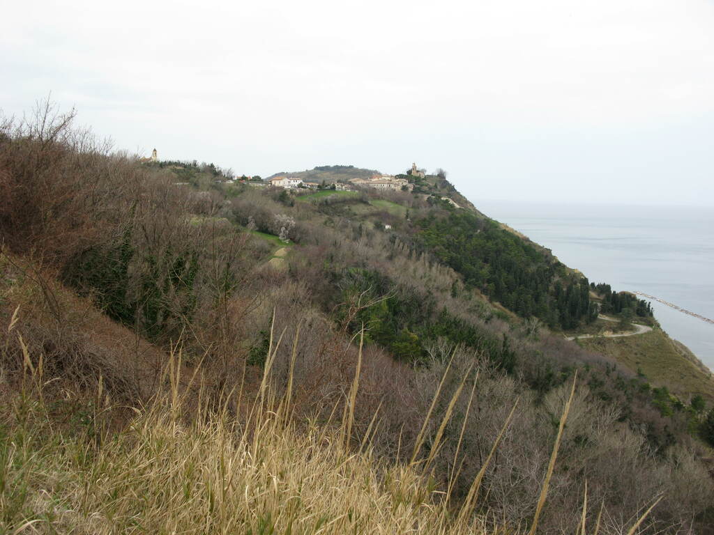 Parco naturale San Bartolo