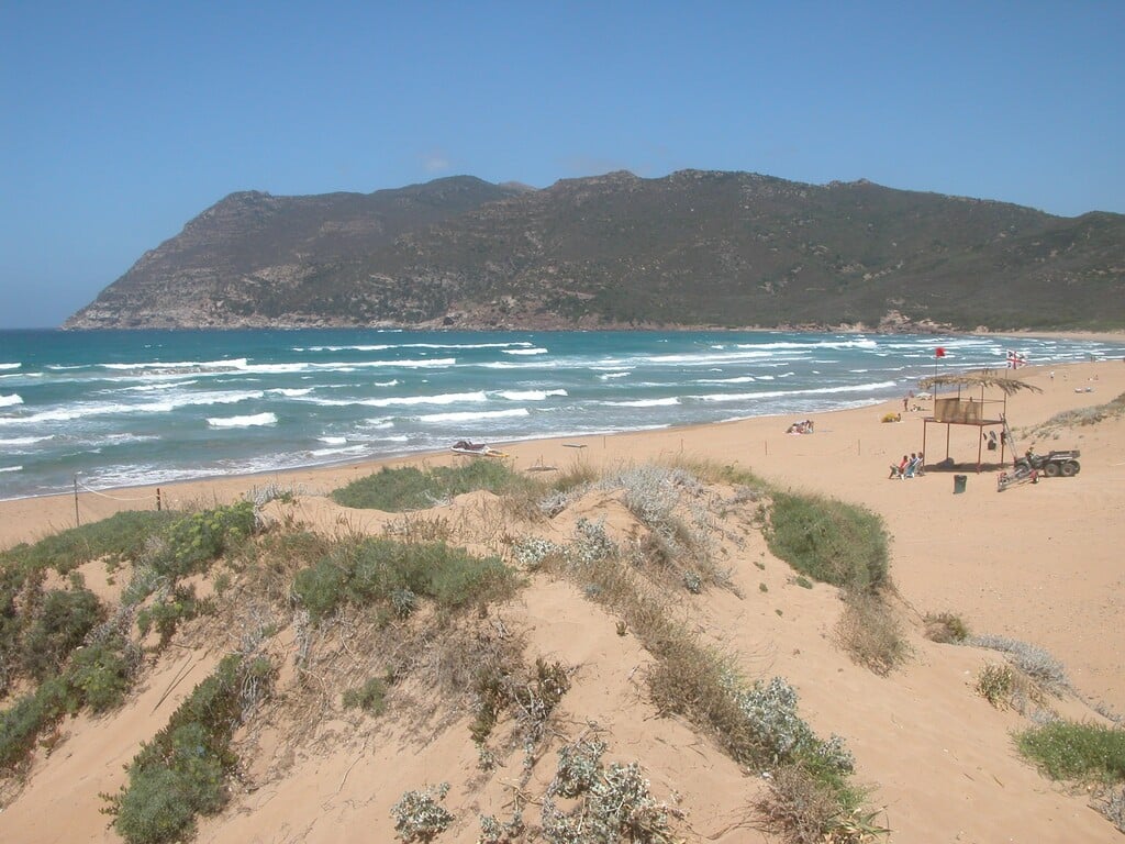 Porto Ferro - panoramio