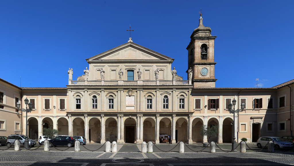 Duomo di terni, esterno 06