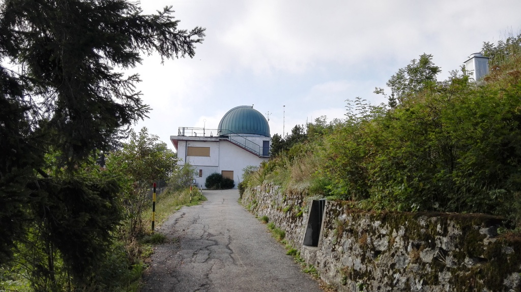 Osservatorio astronomico