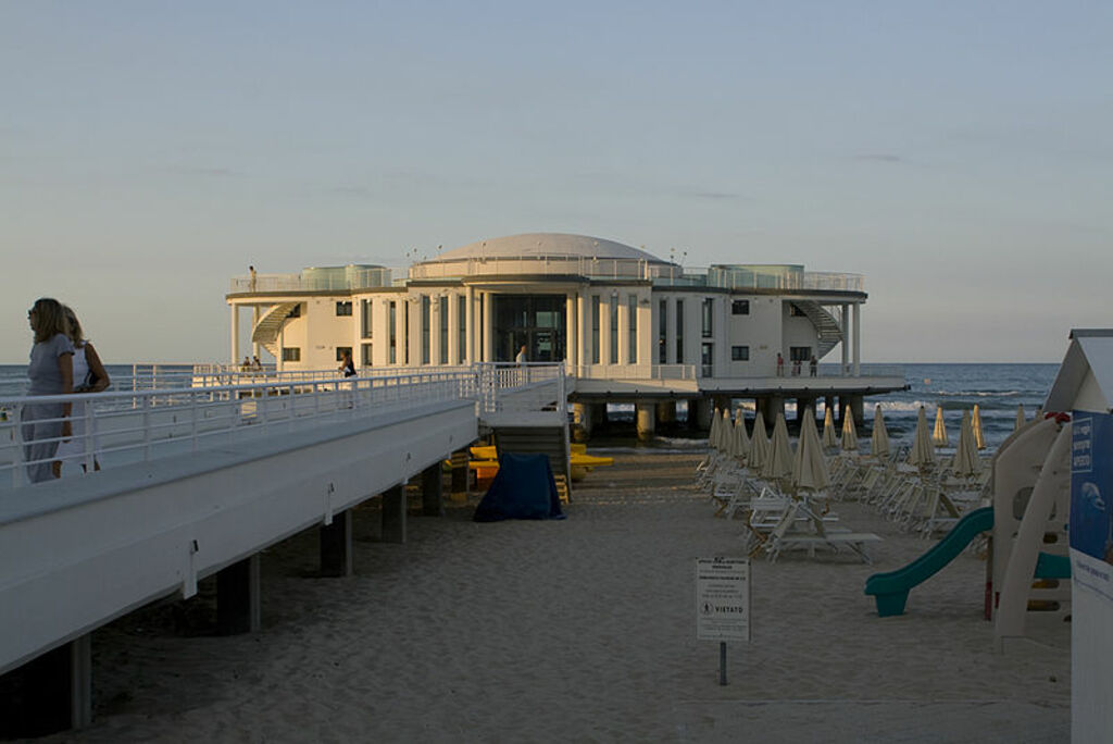 Rotonda Senigallia