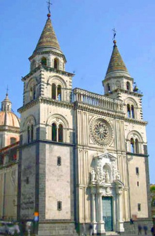 Cattedrale acireale