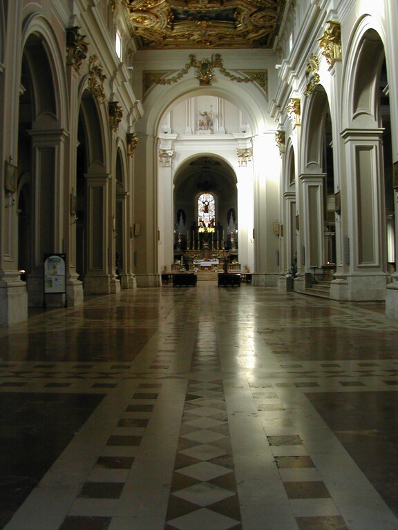 Laquila basilica San Bernardino0010