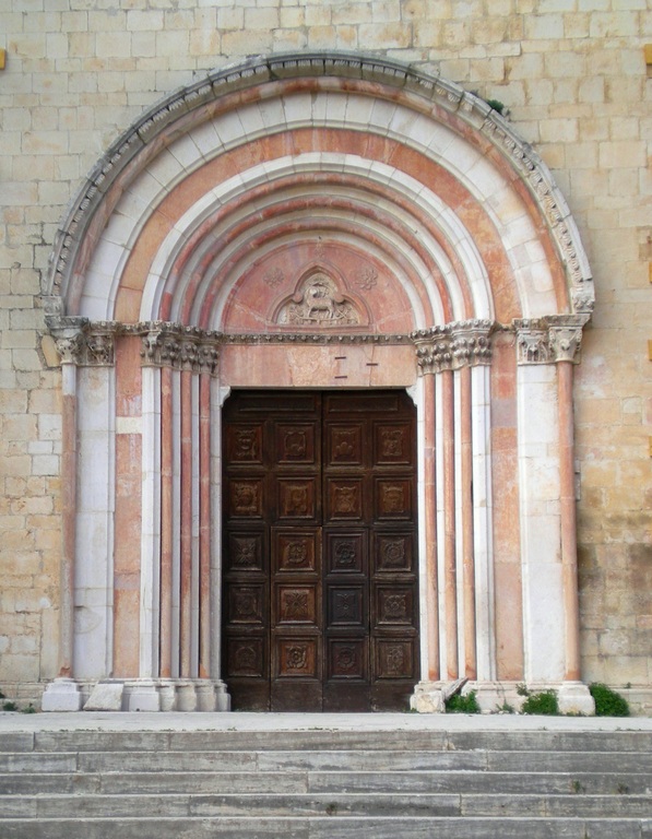 PortaSanSilvestro