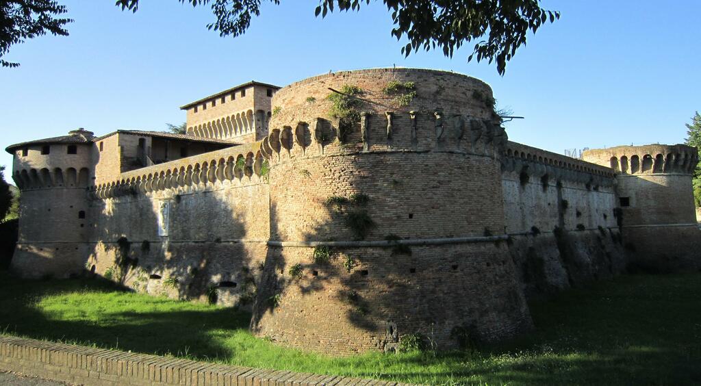 Rocca di Ravaldino Photo