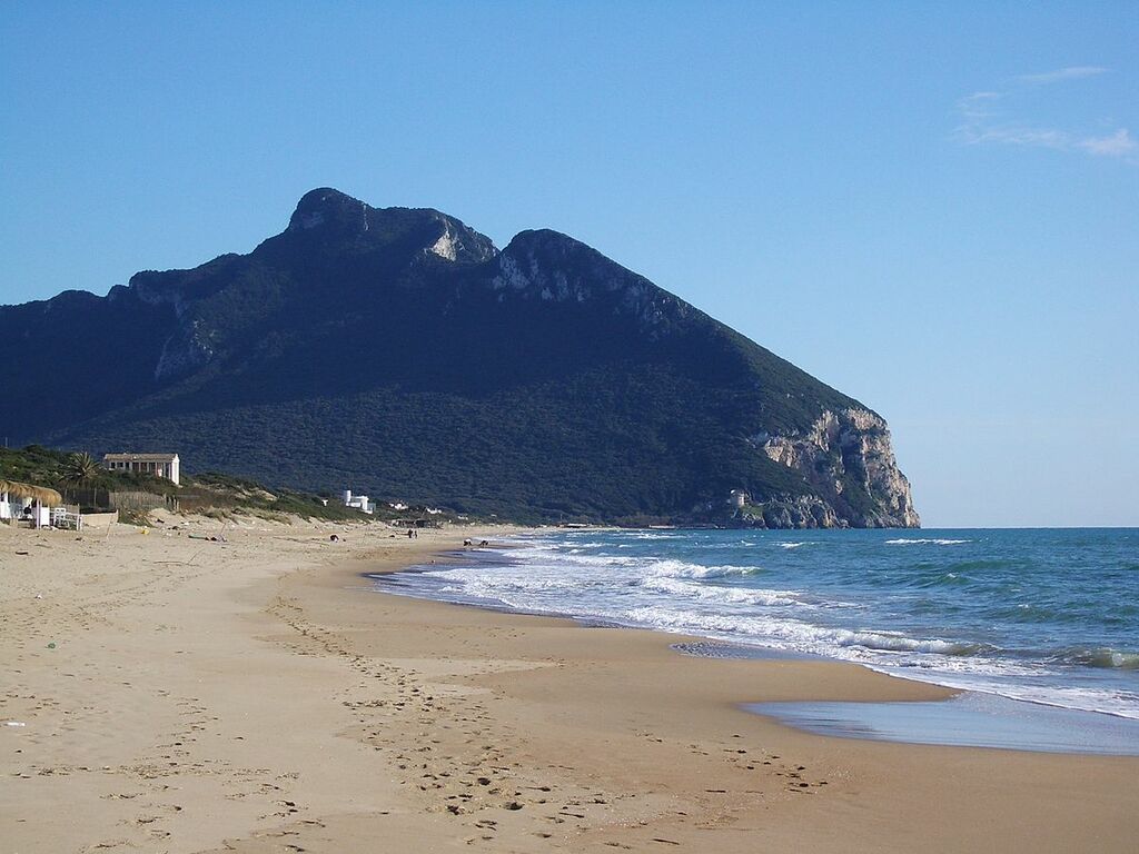 Circeo